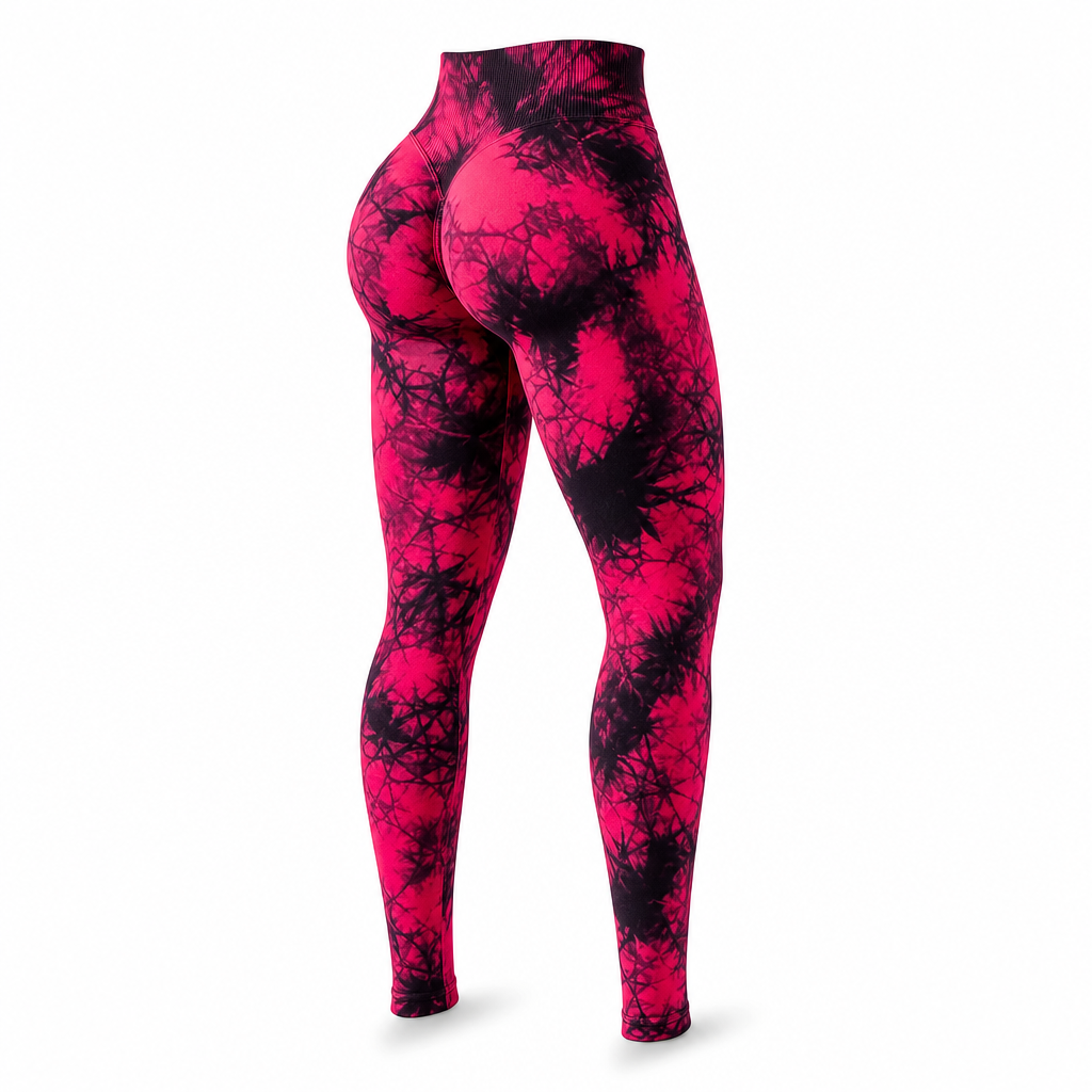 Licra deportiva importada - Talla M