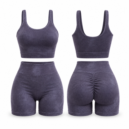 Conjunto deportivo importado