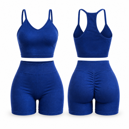 Conjunto deportivo importado