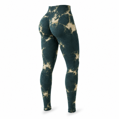 Licra deportiva importada - Talla S