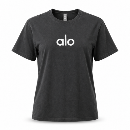 Camiseta deportiva importada