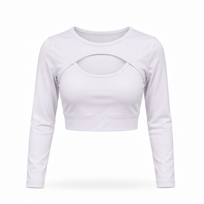 Camiseta deportiva importada
