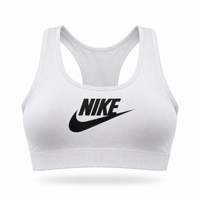 Nike blanco