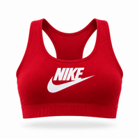 Nike rojo