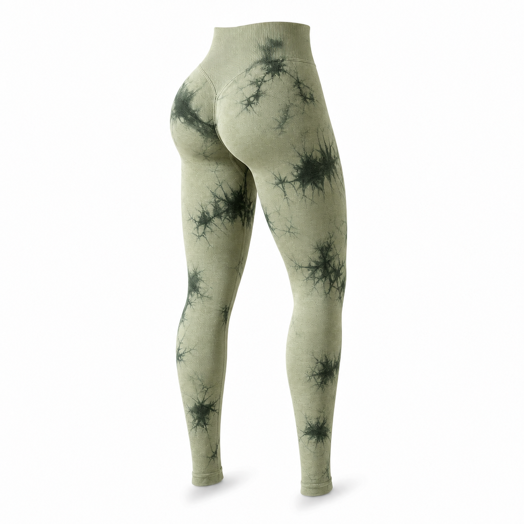Licra deportiva importada - Talla S