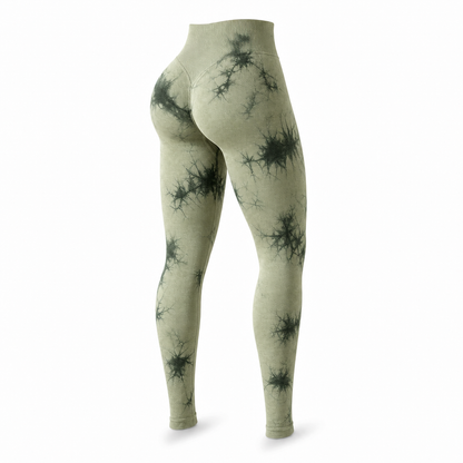 Licra deportiva importada - Talla S