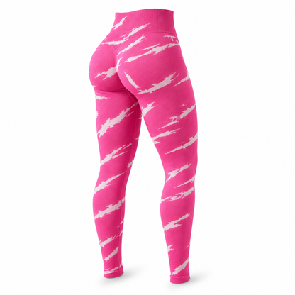 Licra deportiva importada - Talla S