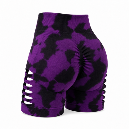 Short deportivo importado - Talla S