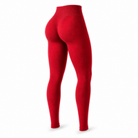 Rojo liso