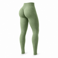 Verde claro liso