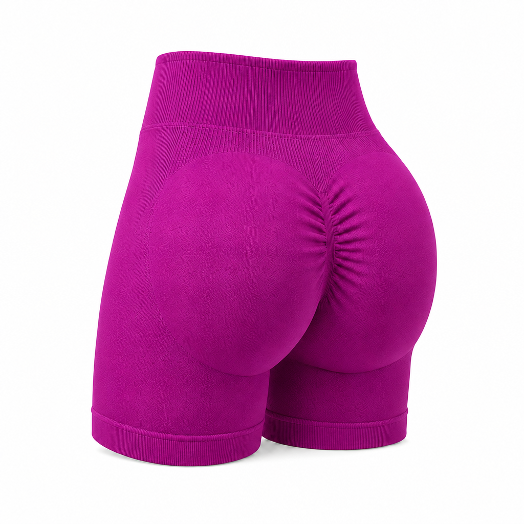 Short deportivo importado - Talla M