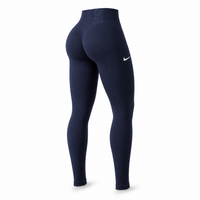 Nike azul marino
