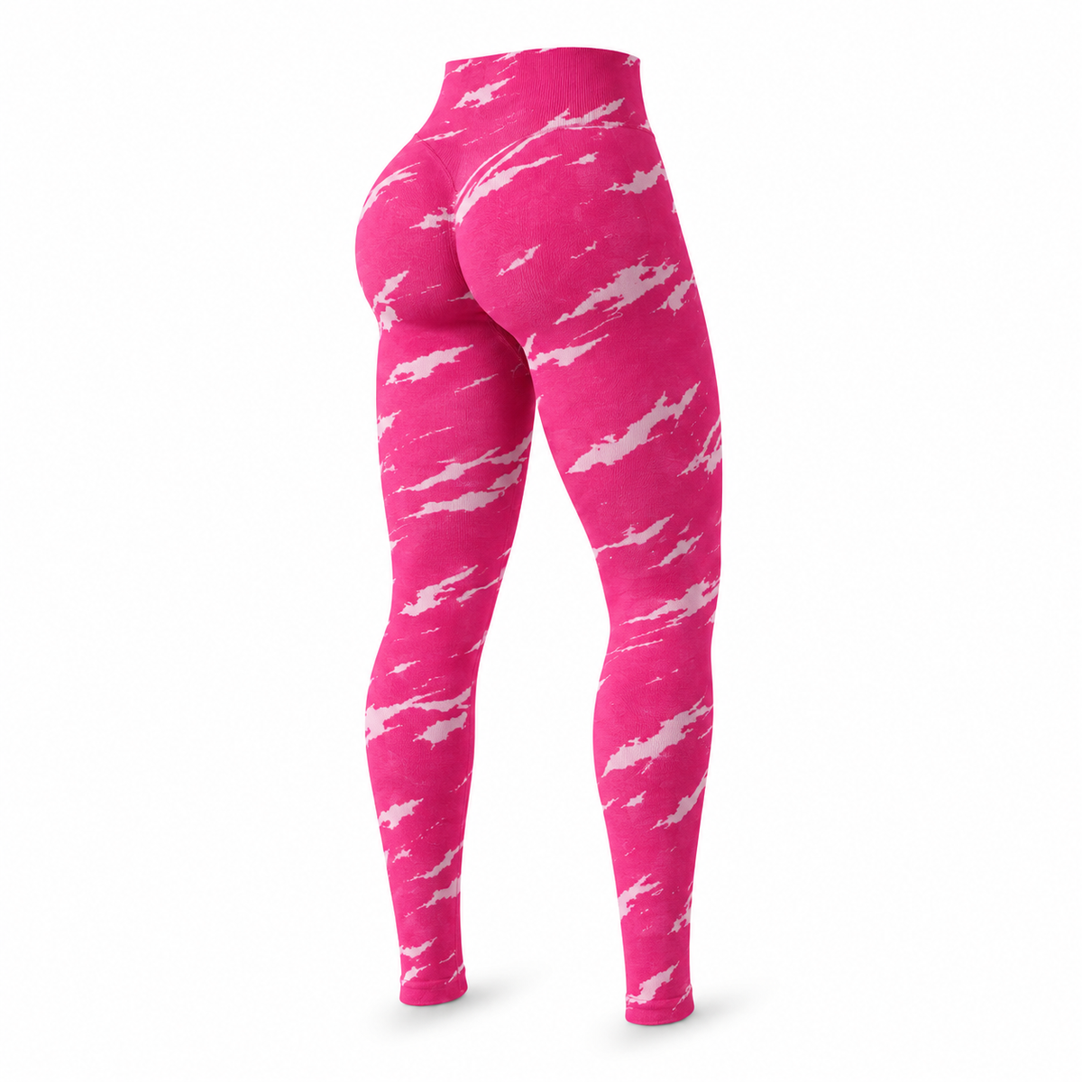Licra deportiva importada - Talla L