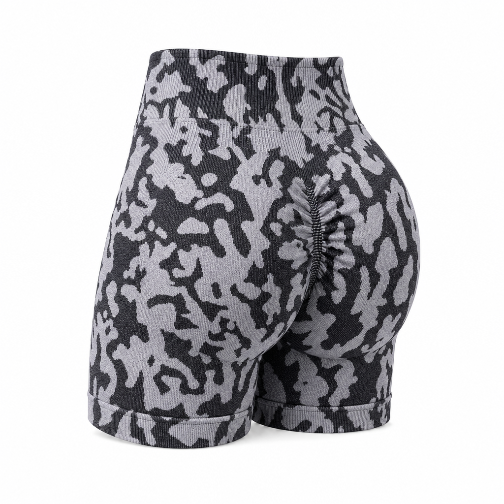 Short deportivo importado - Talla S