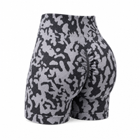 Camuflado gris oscuro