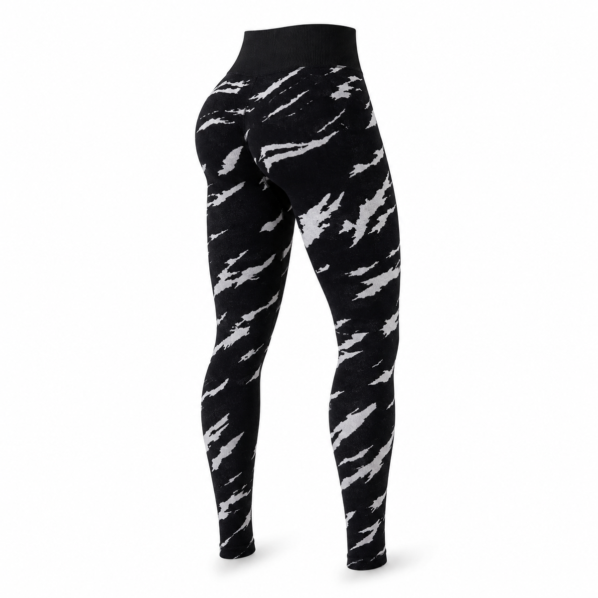 Licra deportiva importada - Talla L