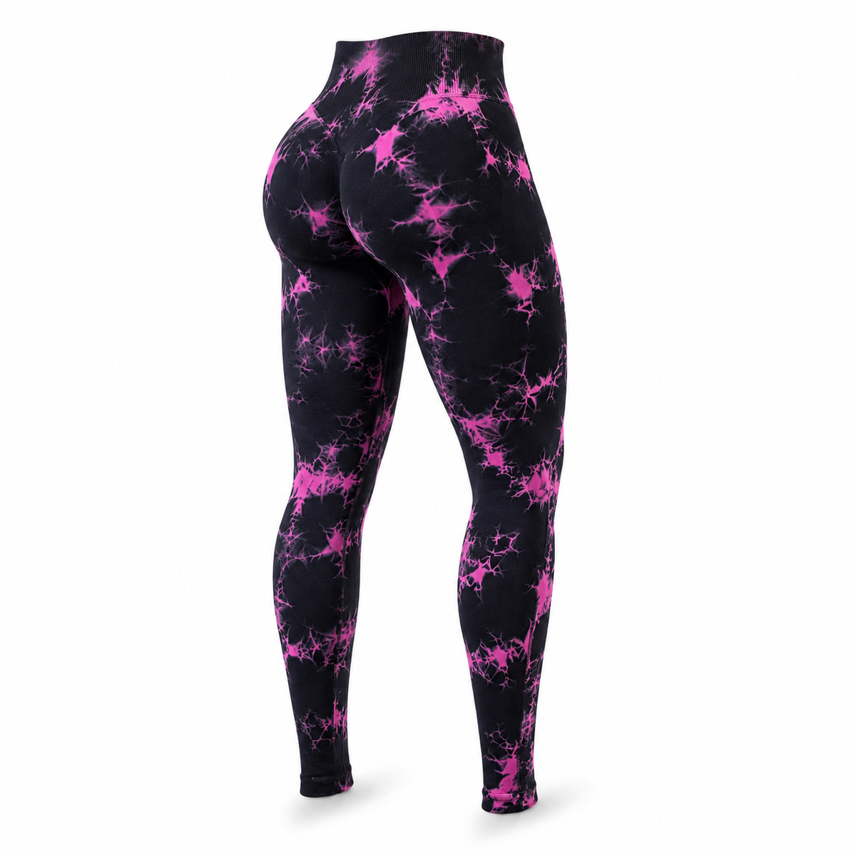 Licra deportiva importada - Talla L