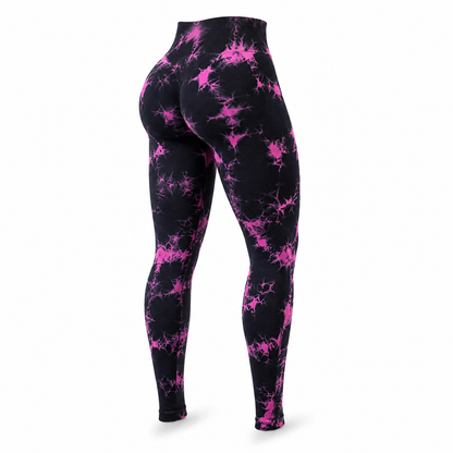 Licra deportiva importada - Talla L