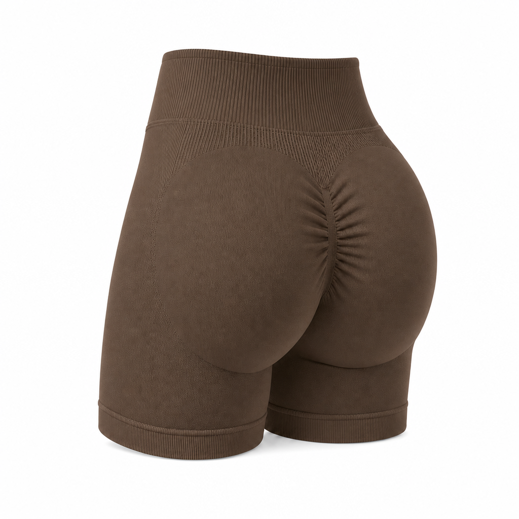 Short deportivo importado - Talla L
